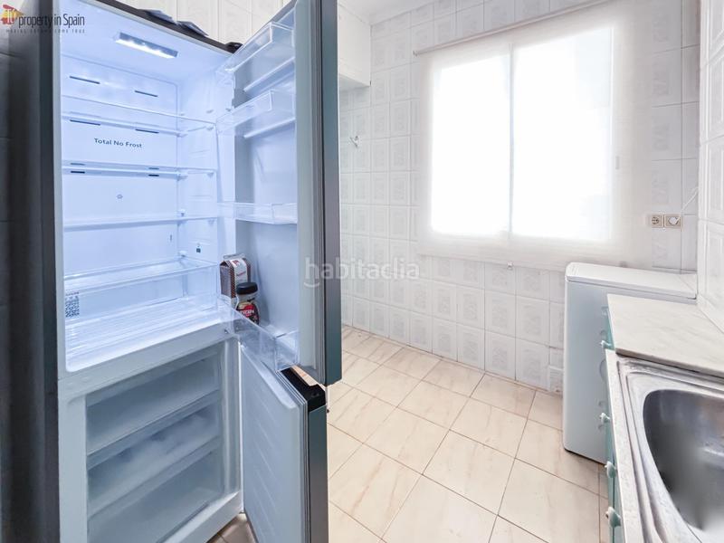 Foto e16e9a63-16fd-4526-849e-e5486ae8529c. Miete etagenwohnung in Carolinas Bajas Alicante