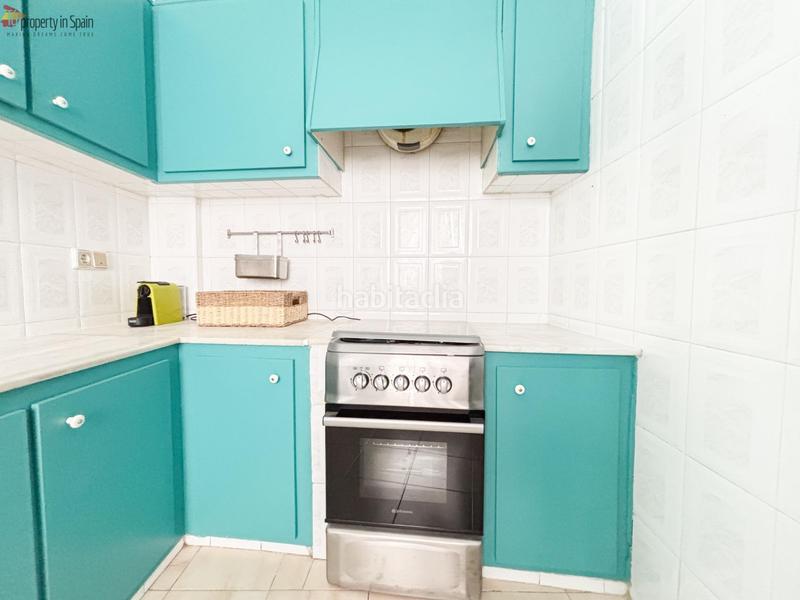 Foto 08c4798e-8b0c-4a2d-8fc3-4176ef838133. Rent flat in Carolinas Bajas Alicante