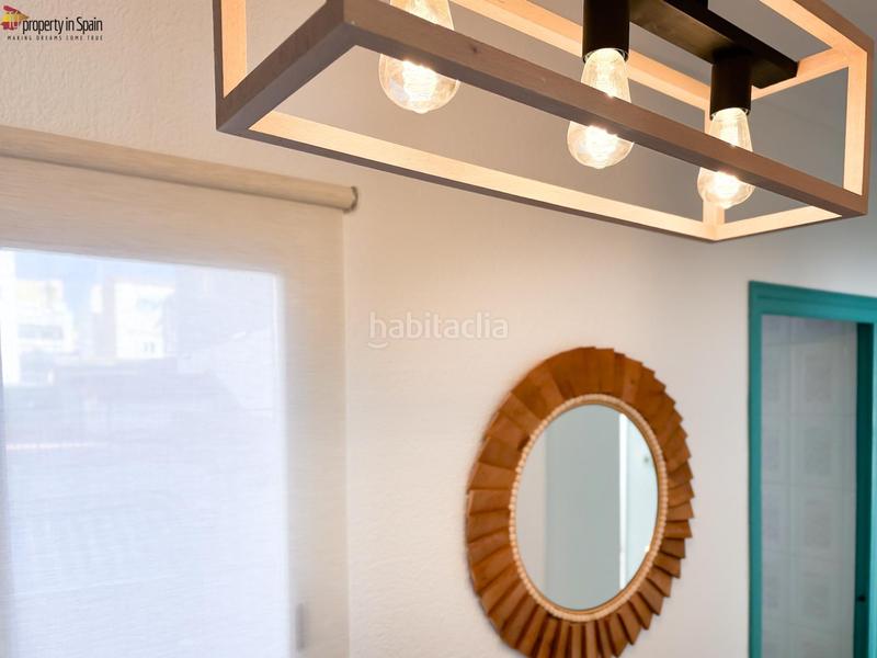 Foto 27163f4c-6c6b-4feb-ab13-f63132acb68a. Rent flat in Carolinas Bajas Alicante