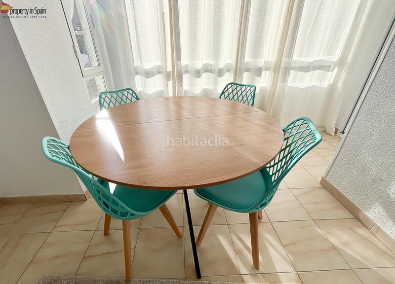 Foto 33ccd889-ceb1-4d31-bd4c-d4031cccd56a. Rent flat in Carolinas Bajas Alicante