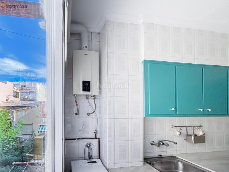 Foto 36ddd206-368d-41a0-b7be-815fac143c63. Rent flat in Carolinas Bajas Alicante