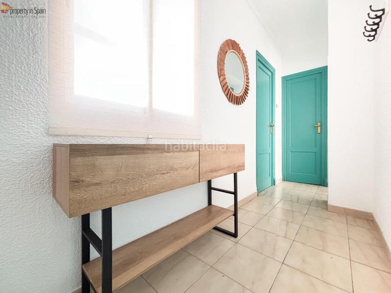 Foto 6284d8c1-8f76-40af-8269-0ae5658c708a. Rent flat in Carolinas Bajas Alicante