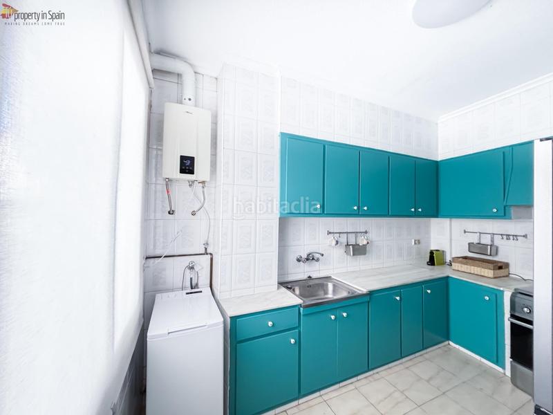 Foto 8a25e91d-bddd-4125-af35-eb7334838244. Rent flat in Carolinas Bajas Alicante