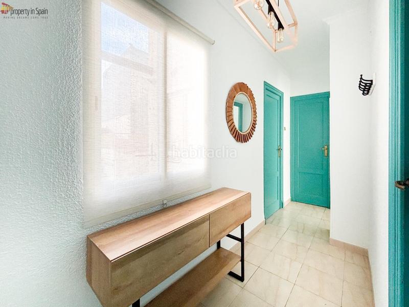 Foto 8bc729cd-0c16-4c69-a77f-e66cbc625465. Rent flat in Carolinas Bajas Alicante