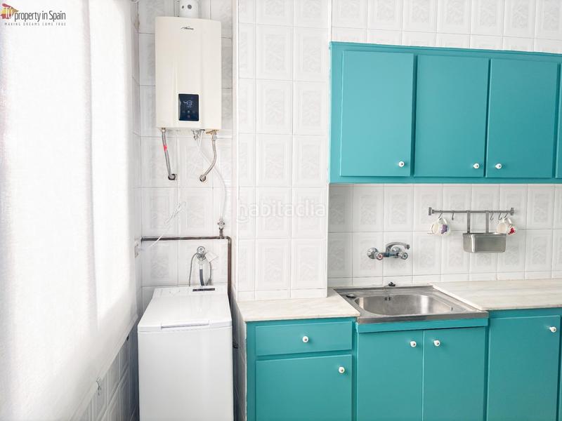 Foto 923d1b4e-5150-4adc-9cfa-0b3deb149c49. Rent flat in Carolinas Bajas Alicante