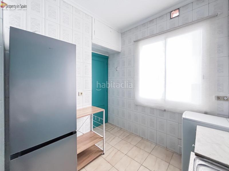 Foto d6ff4c07-cb9f-4200-8045-5a393cc8ad03. Rent flat in Carolinas Bajas Alicante