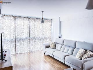 Flat in Los Ángeles