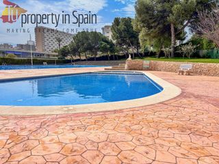 Piso en Playa de San Juan