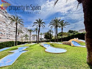 Pis  Avenida avenida benidorm. Piso en venta en playa san juan