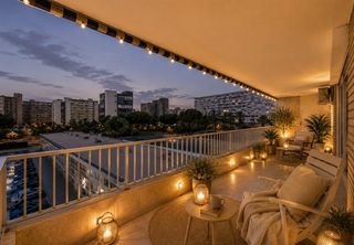 Etagenwohnung  Avenida avenida benidorm. Piso en venta en playa san juan