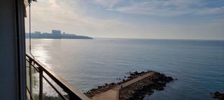 Lloguer Apartament a Albufereta. Apartamento en primera línea de mar  disponible por quincenas en