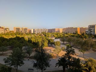 Pis a Calle DRA DAMIANA ZARAGOZA