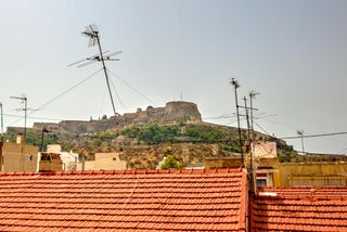 Piso  Calle espronceda. Piso en venta en carolinas bajas alicante