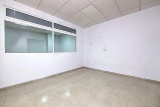 Geschäftsraum  Calle de francisco verdú. Local en venta en alicante