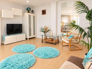 Apartament a Calle Calle Cronista Viravens