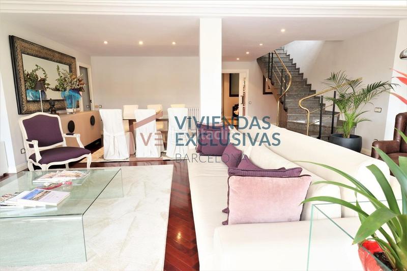 Foto 1bf662bd-1521-4bf5-9b4a-df52f6c11570. Ático  dúplex con 90m de terraza y 2 plazas de pk en calle mallorca en Barcelona