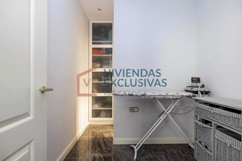 Foto a6671951-e7b9-42dc-86d8-5d338955f542. Ático  dúplex con 90m de terraza y 2 plazas de pk en calle mallorca en Barcelona