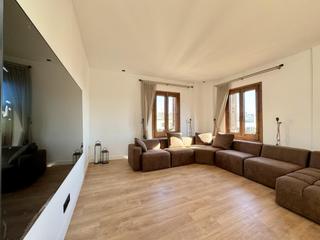 Pis  Carrer del carme. Lujo, confort y mucho encanto en finca regia ciutat vella