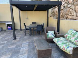 Chalet  Carretera de barcelona. En ctra barcelona corbera. reformada, con jardín y piscina.