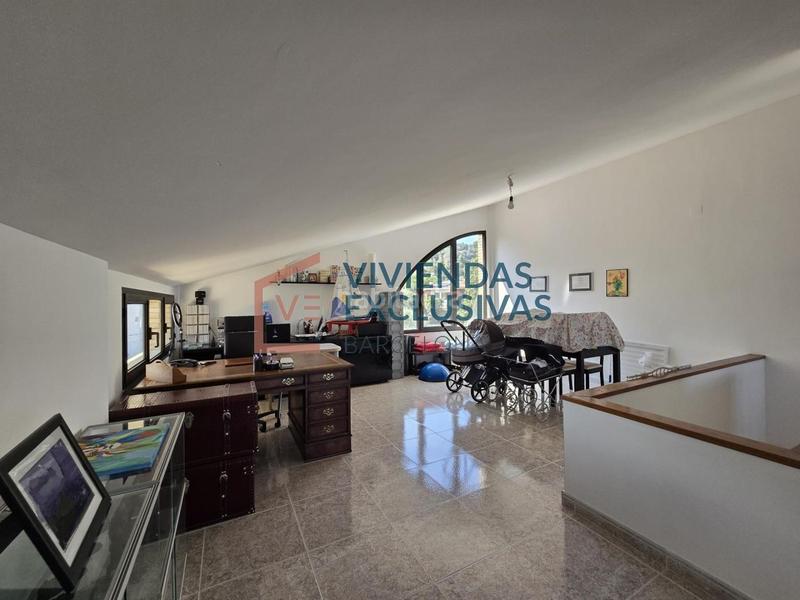 Foto 12b884a9-dbbc-4062-8310-bdde071659c1. Casa pareada villa de lujo en Sant Feliu de Codines