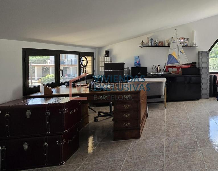 Foto 43a1dfe2-852b-457f-9e49-deb0e563aae7. Casa pareada villa de lujo en Sant Feliu de Codines