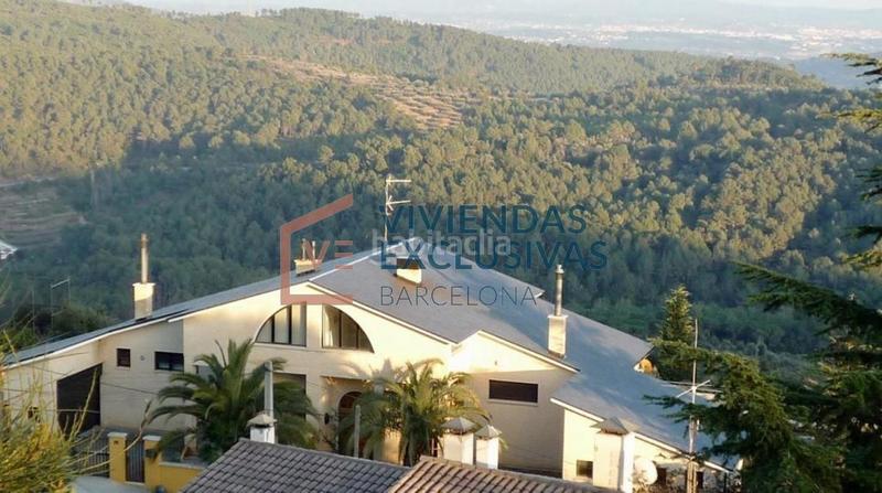 Foto 608ce6f7-7081-4621-9cf0-8075ae219ce0. Casa pareada villa de lujo en Sant Feliu de Codines