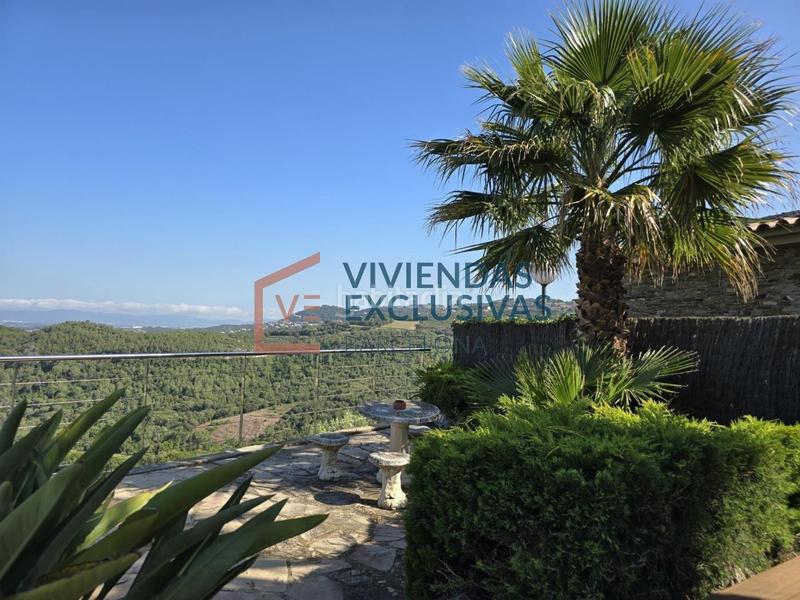 Foto a1ca98d0-2f99-41a1-8213-5a733e904ee1. Casa pareada villa de lujo en Sant Feliu de Codines
