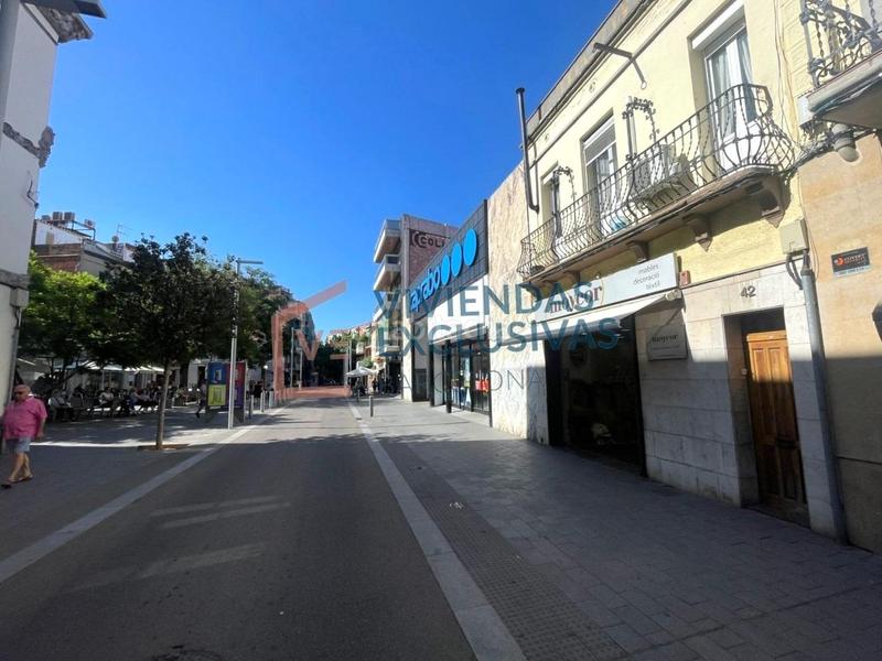Foto 3db38083-2212-40ae-843b-abedf9b4d6a5. Edificio en avenida de la generalitat 42 propiedad vertical en zona centro sta coloma gramanet inversión en Santa Coloma de Gramenet