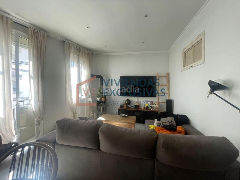 Foto a35f8115-4298-4216-94cc-02ae9957ab58. Edificio en avenida de la generalitat 42 propiedad vertical en zona centro sta coloma gramanet inversión en Santa Coloma de Gramenet