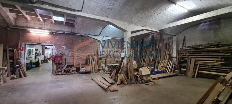 Foto 6959f06f-cb4f-4be6-9fd0-4123454ece47. Local comercial a Sant Antoni Barcelona