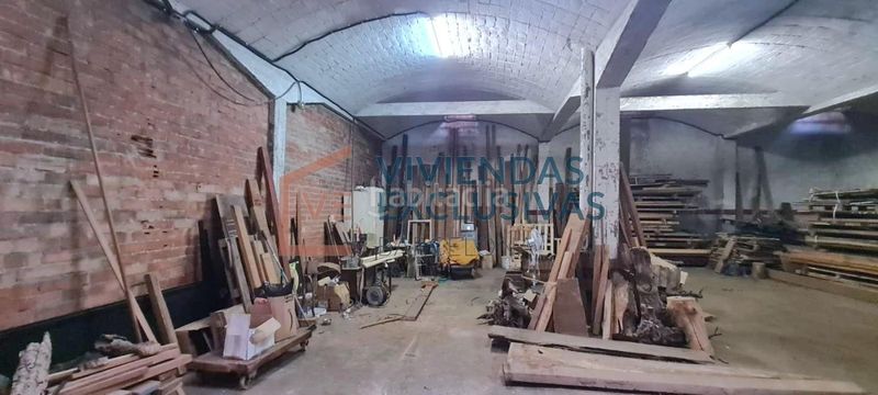 Foto a6616915-d0e8-4bf2-9b65-a9d051c241d4. Local comercial a Sant Antoni Barcelona