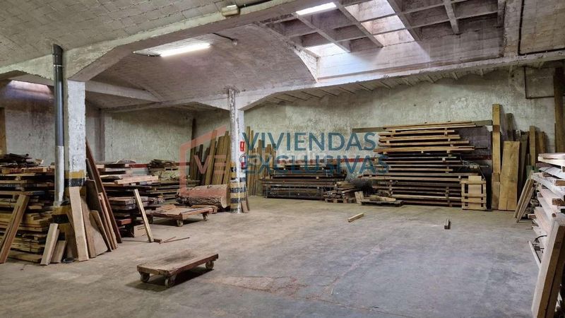 Foto ea2481f7-63a3-49c8-a8ef-ccf9ae13abbe. Local comercial a Sant Antoni Barcelona