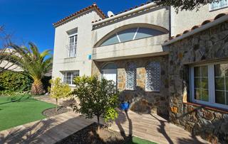 Chalet à Castellarnau