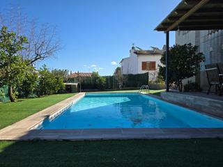 Chalet à Castellarnau