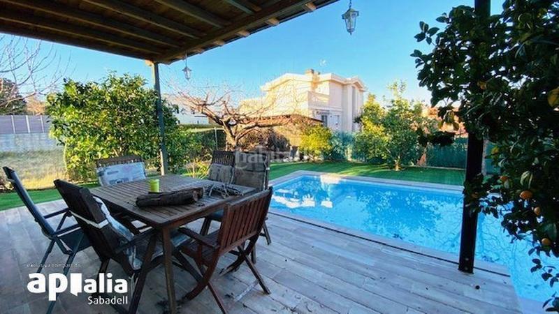 Foto 5f36f515-a482-48d8-b4e3-e50f01dc8ed7. Chalet en Castellarnau Sabadell