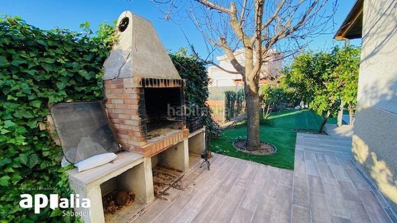 Foto c9d5a66c-34bb-4ce8-aac8-cd10865a3998. Chalet con riscaldamento parcheggio piscina in Castellarnau Sabadell