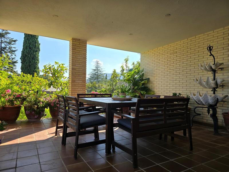Foto 2792ce1c-5201-4618-8271-2e0f3b5456d2. Casa en Sant Feliu de Codines