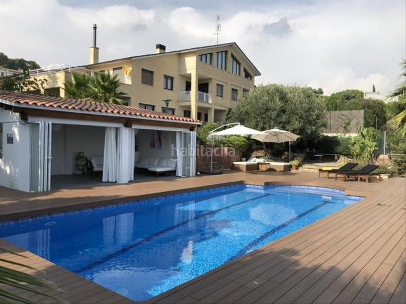 Foto 53d90a9e-3fe2-4fc7-88d7-f2453330f0a9. Casa en Sant Feliu de Codines