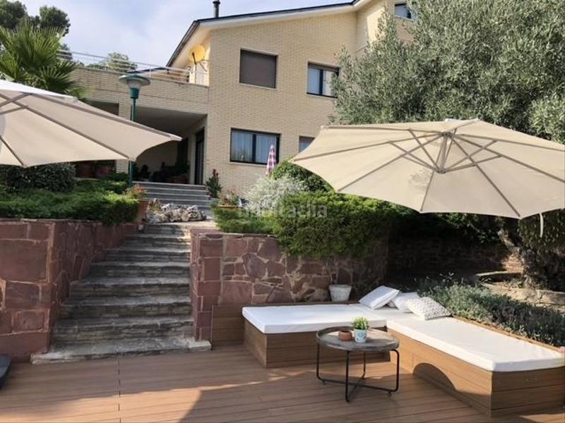 Foto e0d7f119-18ac-40b6-a11f-5f8dd8a37b3f. Casa en Sant Feliu de Codines