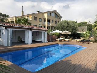 House  Carrer paisos catalans