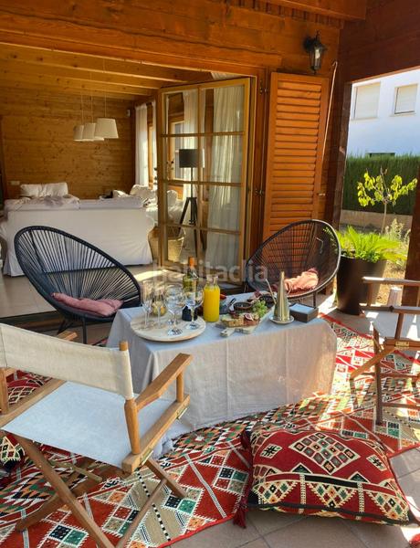 Foto 044e64d9-af3d-4f59-bf54-7edb3496e819. Maison avec chauffage parking dans Canovelles