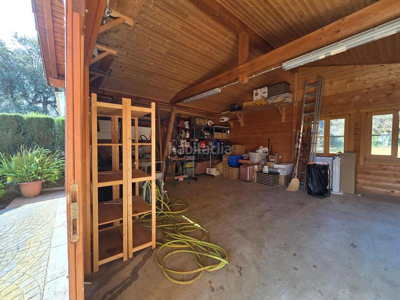 Foto 31454906-25ef-4f0a-979d-568b8135131d. Maison avec chauffage parking dans Canovelles