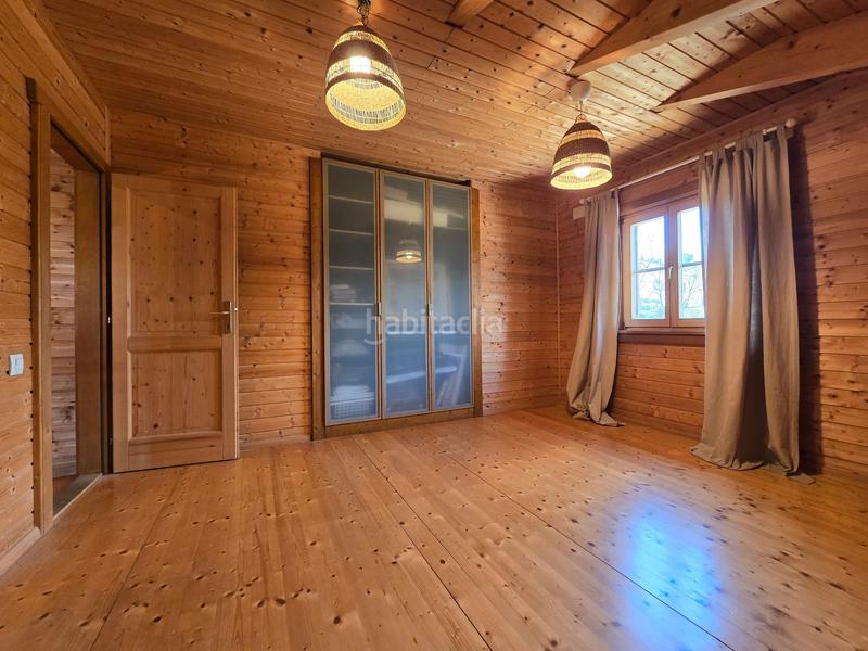 Foto 4702943b-87bc-439e-99ba-578c613ae36e. Casa  de madera de estilo nórdico en venta en la exclusiva urbanización de can duran, en Canovelles