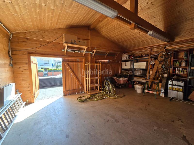 Foto 56a9b576-d6a3-4816-992e-7f28857dc132. Maison avec chauffage parking dans Canovelles