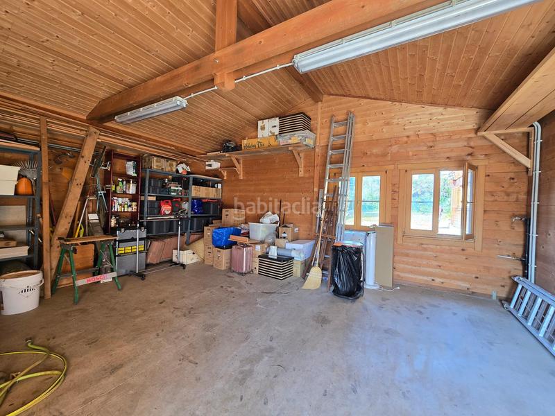 Foto 689f47b6-b04c-4c87-9ef7-72f40eb722ea. Maison avec chauffage parking dans Canovelles