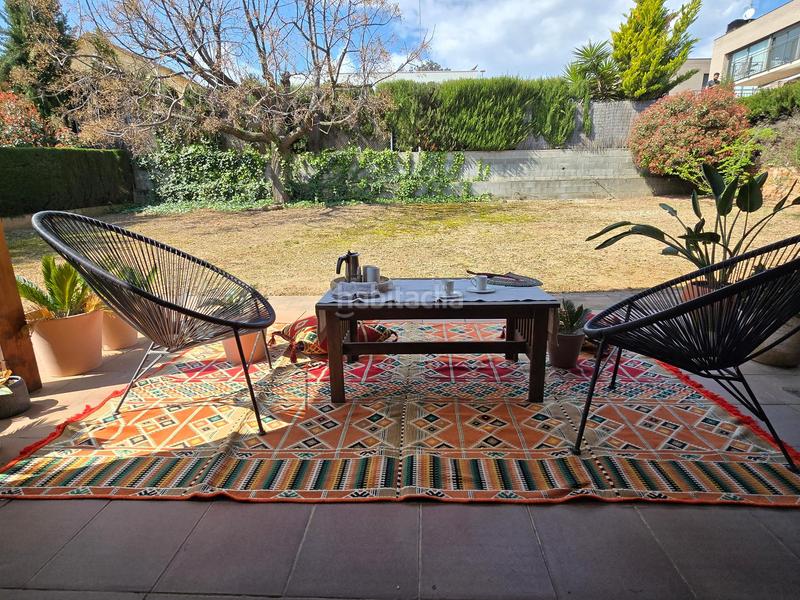 Foto e4fcc68d-0983-4c9c-903d-915461e69c28. Maison avec chauffage parking dans Canovelles