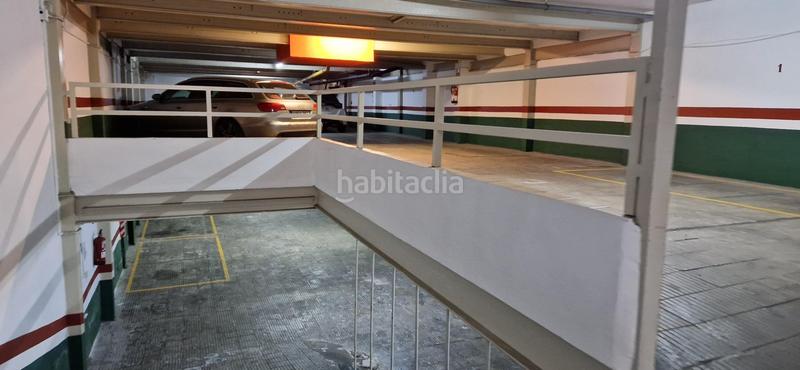 Foto 33f92609-a278-4628-ae92-a75febdcc68e. Local comercial gran local almacen en calle oliana aribau en Barcelona