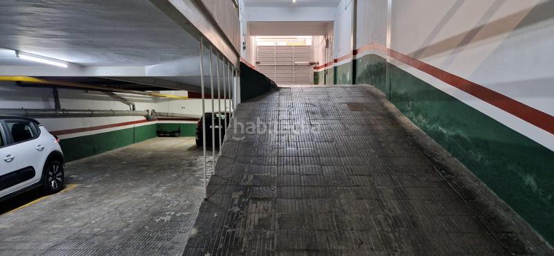 Foto ca8a03e5-ef48-412d-b0b0-7961eb753143. Local comercial gran local almacen en calle oliana aribau en Barcelona