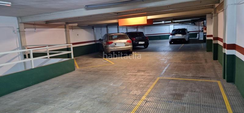 Foto cdd1051d-d893-465d-ae95-fd86da4f31aa. Local comercial gran local almacen en calle oliana aribau en Barcelona