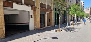 Business premise  Carrer d'oliana. Gran local  almacen en calle oliana  aribau
